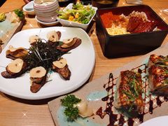 -隐泉之语日式料理(王府中环店)