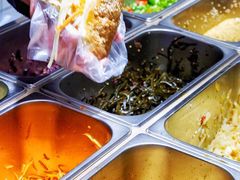 烧饼-三兄弟高炉烧饼