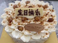 -肆月河豚·新淮扬(金融街店)