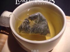 无印良品Cafe&nbsp;&&nbsp;Meal&nbsp;MUJI-无印良品餐堂 MUJI Diner(成都太古里店)