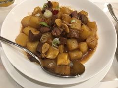 -南山鲜虾面·活鲜小馆·海味大连菜(南山总店)