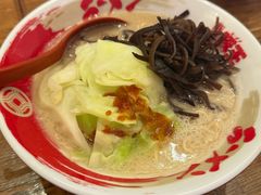 豚王-豚王拉面(澳门银河店)
