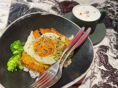 -人民咖啡馆(四行仓库店)