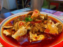 -老闵田螺馆·南昌市井菜·特色小吃(总店)