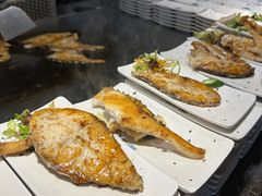 -喜庭海鲜自助(来福士店)