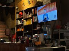 -米氏火鱼·泡椒鱼火锅(李子坝老店)