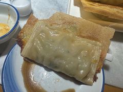 -大胡同天津菜·海肠捞饭·津门皮皮虾锅贴一绝(西姜井店)