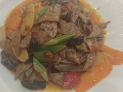 -成都驻京办餐厅(蜀都宾馆店)