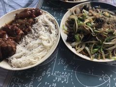 -贤花饭店(凯德店)