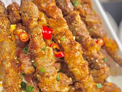 -京悦南门涮羊肉·羊蝎子火锅(田林路店)