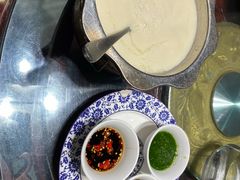 -乔家满族八大碗(流水沟店)