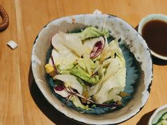 -一心创作料理屋(经开万达店)