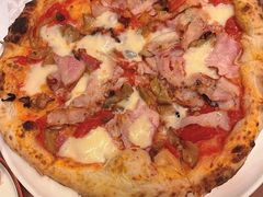 -Mammamia意大利餐厅(阳春巷店)