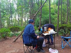 -铁山坪森林公园