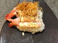 -禾绿寿司·定食·拉面·烧炸(喜荟城店)