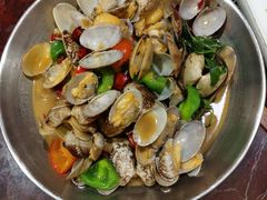 -新白鹿餐厅(爱琴海购物中心店)