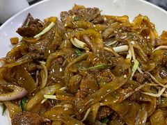 -兴兴旺·冬瓜盅·啫啫煲(西华路店)