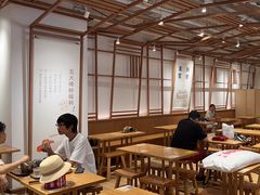 -小满手工粉(上海文峰广场店)
