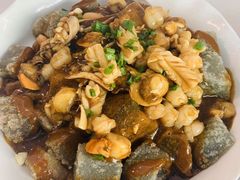 -小郭私房菜·海肠捞饭店(学士街店)
