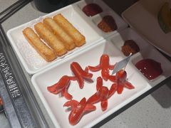 -海底捞火锅(塘厦天虹店)