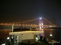 -武汉两江游览·夜游长江(汉口粤汉码头)