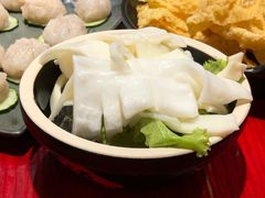 -谭鸭血老火锅(漳州路店)