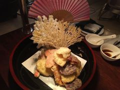 -大雁塔假日酒店·绿茵阁西餐厅