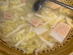 -圆满素食林饭店非遗素食(河西店)