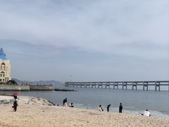 -黑石礁公园