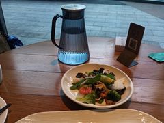 -金牌外婆家(苏州中心店)