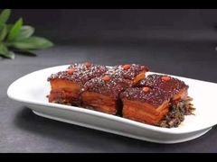 -蓬川食府(金海道店)