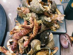 -仙螺岛海鲜自助餐厅(总店)