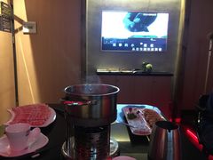 -乐宴KTV火锅(九方购物中心店)