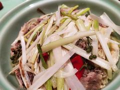 -粗茶淡饭·隐庐私厨(东亭店)