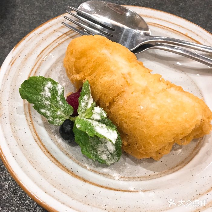 珍宝海鲜jumbo seafood(北京skp店)炸榴莲图片 - 第6张