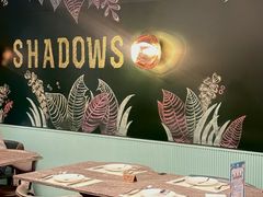 -SHADOWS•Bistro&Eatery(安福路店)