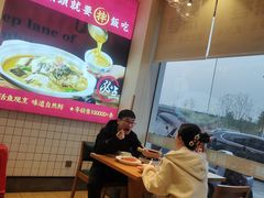 -深巷家味馆.湖北头牌红烧鱼头拌饭(黄陂店)