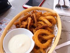 -必胜客(龙之梦购物中心店)
