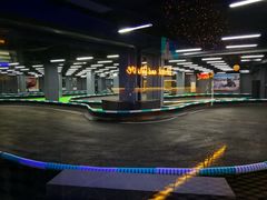 -e赛道卡丁车