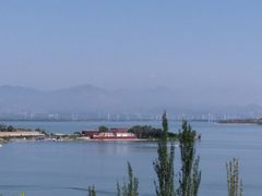 -怀来官厅水库