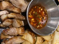 -海神·济州岛海鲜料理(天乐广场店)