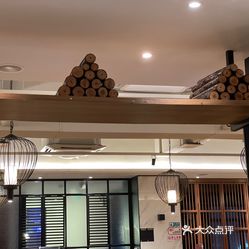 北国饭店(惠来店)