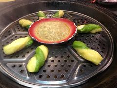 -粗粮人家·东北菜(洋桥店)