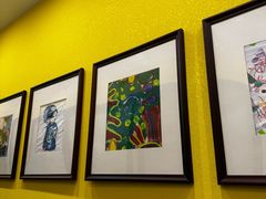 -杨梅红艺术教育(万象城教学中心)