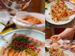 -桂林肥仔·中华餐饮名店(园湖店)