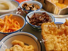 -九鼎轩脆毛肚火锅(南京东路店)