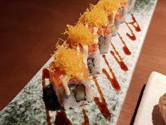 -千代武日本料理(哈西店)