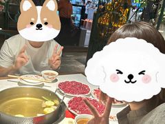 -汕头八合里海记牛肉店(清河店)