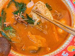 -福客麻辣烫·现炒麻辣香锅(印力中心店)