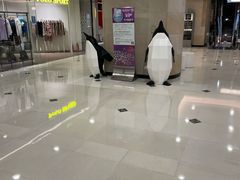 -梅龙镇广场